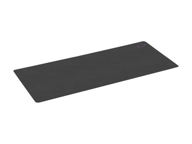 Cooler Master MP511 XL Gaming Mouse Pad with Splash-Resistant and Durable Cordura Fabric