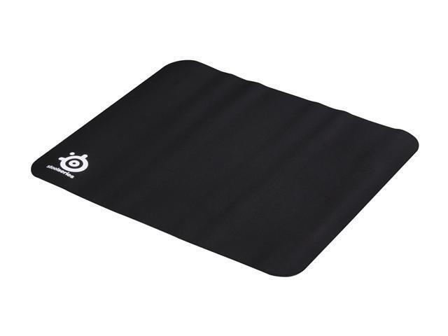 SteelSeries - QcK Cloth Gaming Mouse Pad (Medium) - Black - image 3