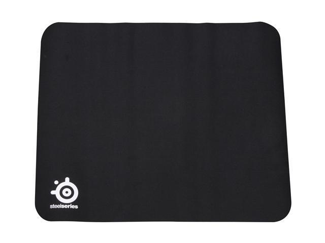 SteelSeries - QcK Cloth Gaming Mouse Pad (Medium) - Black - image 4