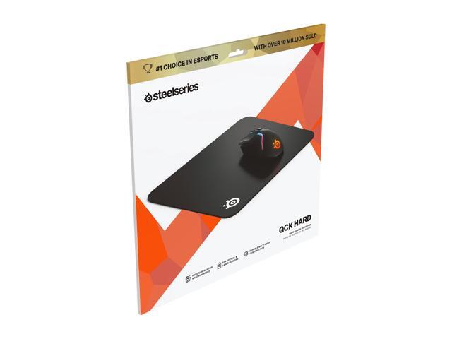 SteelSeries QCK HARD Gaming Mouse Pad (63821)