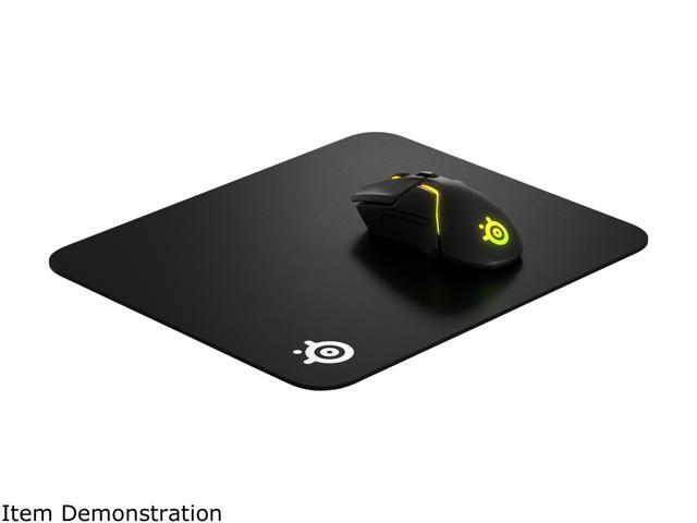 SteelSeries QCK HARD Gaming Mouse Pad (63821)