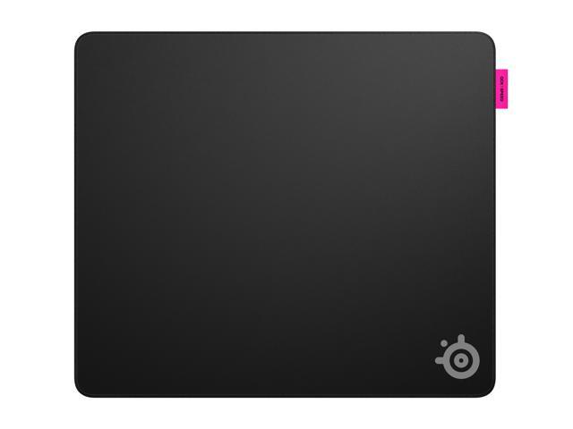 SteelSeries QcK Performance Gaming Mouse Pad L - Speed - Black - image 2