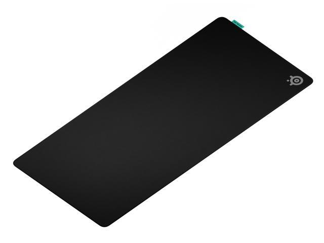 SteelSeries - QcK Performance Gaming Mouse Pad XL - Balance - Black - image 4