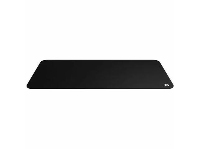 SteelSeries - QcK Cloth Gaming Mouse Pad (XXL) - Black - image 3