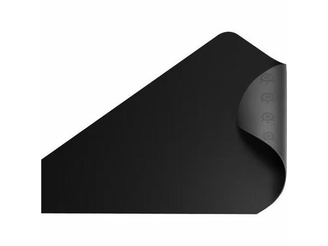SteelSeries - QcK Cloth Gaming Mouse Pad (XXL) - Black - image 4