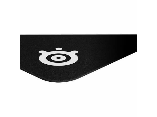 SteelSeries - QcK Cloth Gaming Mouse Pad (XXL) - Black - image 6