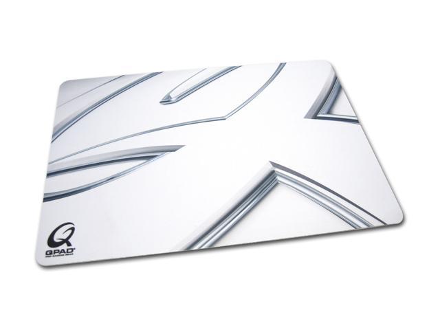 EAN 7350020290312 product image for QPAD CT Series QPAD CT 4LW White Gaming Mouse Pad | upcitemdb.com