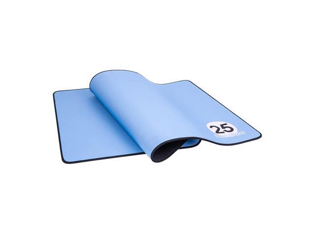 M700 Extended Gaming Mouse Pad Hydrangea Blue