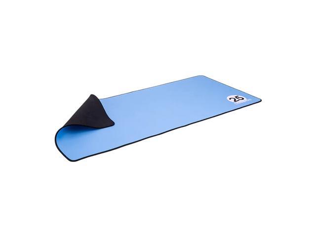 M700 Extended Gaming Mouse Pad Hydrangea Blue