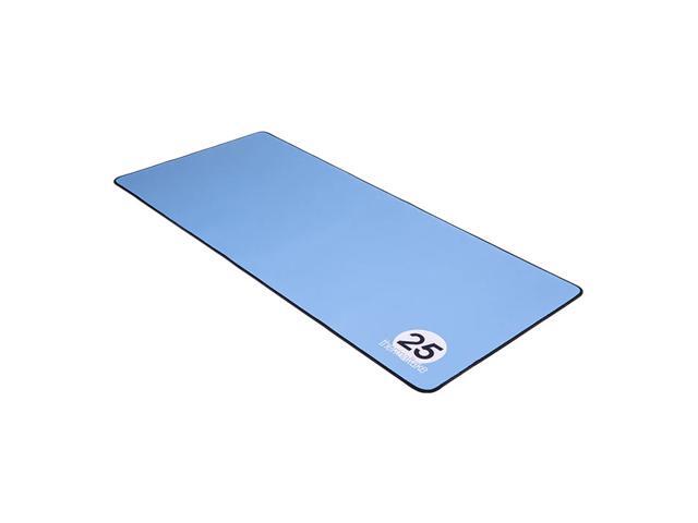 M700 Extended Gaming Mouse Pad Hydrangea Blue