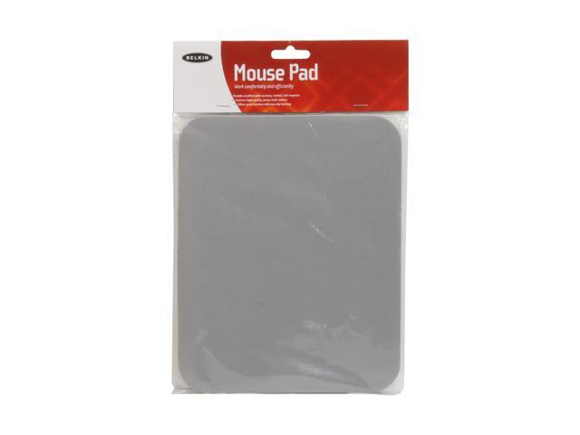 Belkin Standard Mouse Pad - Gray - image 3