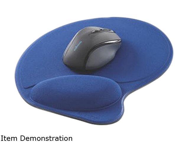 Kensington L57803USF Wrist Pillow Mouse Wrist Rest Blue
