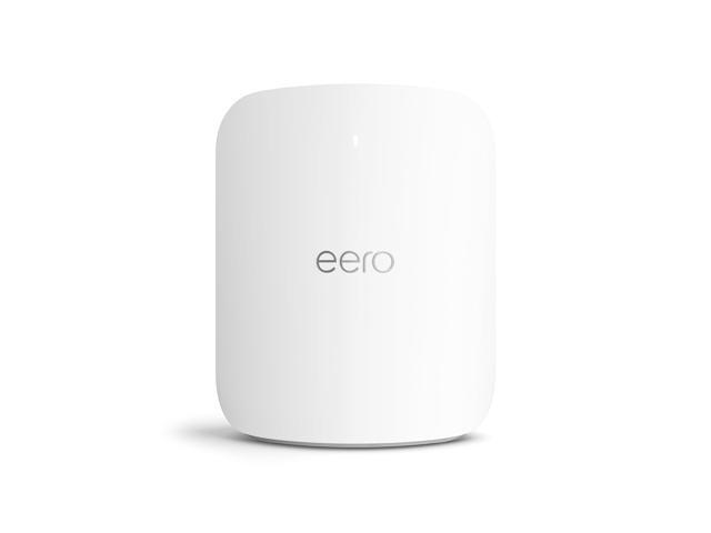eero - Max 7 Tri-band Mesh Wi-Fi 7 Router (1-pack) - White - image 3