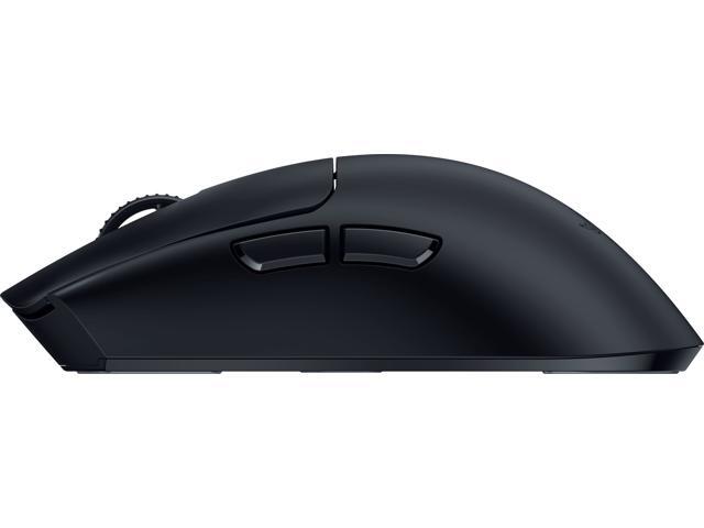 Razer - Viper V3 Pro Ultra Lightweight Optical Gaming Mouse with 95 Hour Battery Life - 8k Polling Rate - Wireless - Black - image 4