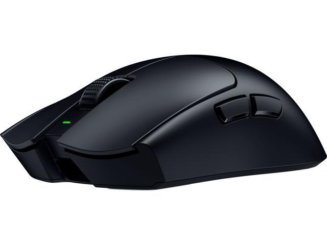Razer - Viper V3 Pro Ultra Lightweight Optical Gaming Mouse with 95 Hour Battery Life - 8k Polling Rate - Wireless - Black - image 5
