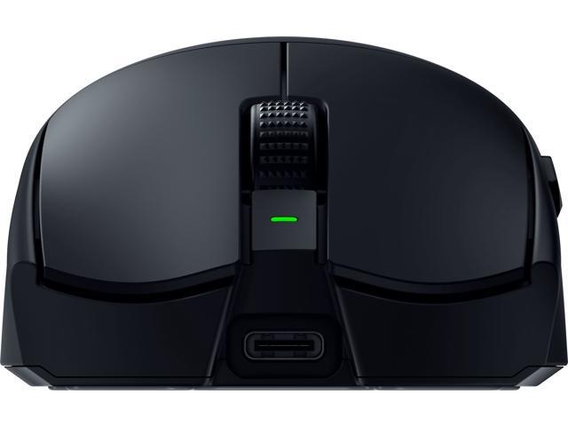 Razer - Viper V3 Pro Ultra Lightweight Optical Gaming Mouse with 95 Hour Battery Life - 8k Polling Rate - Wireless - Black - image 3