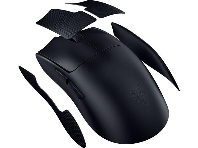 Razer - Viper V3 Pro Ultra Lightweight Optical Gaming Mouse with 95 Hour Battery Life - 8k Polling Rate - Wireless - Black - image 6
