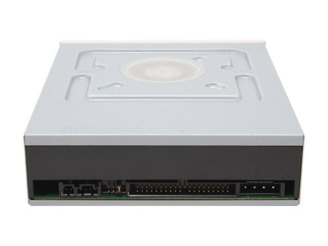 SONY 16X DVD±R DVD Burner With Black Front Panel White E-IDE/ATAPI Model DRU810A
