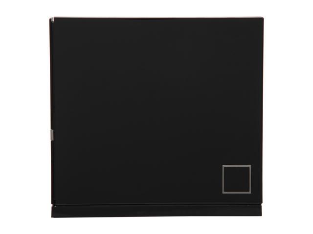 ASUS USB 2.0 External Blu-Ray 6X Writer with BDXL Support MacOS Compatible Model SBW-06D2X-U/BLK/G/AS