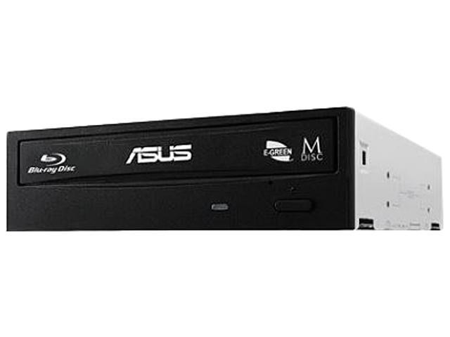 ASUS Black Blu-ray Burner SATA BW-16D1HT