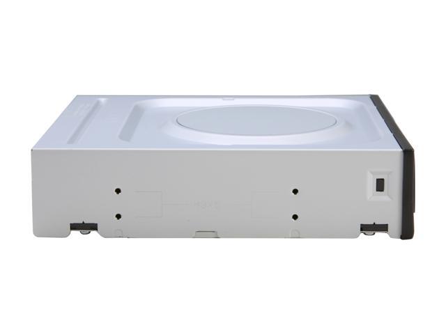 LG DVD Burner Black SATA Model GH24NS90