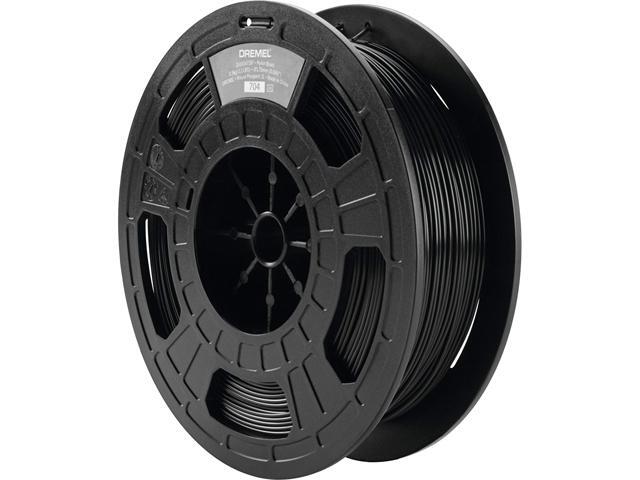 Dremel Nylon 3D Printer Filament 1.75 mm Diameter Black