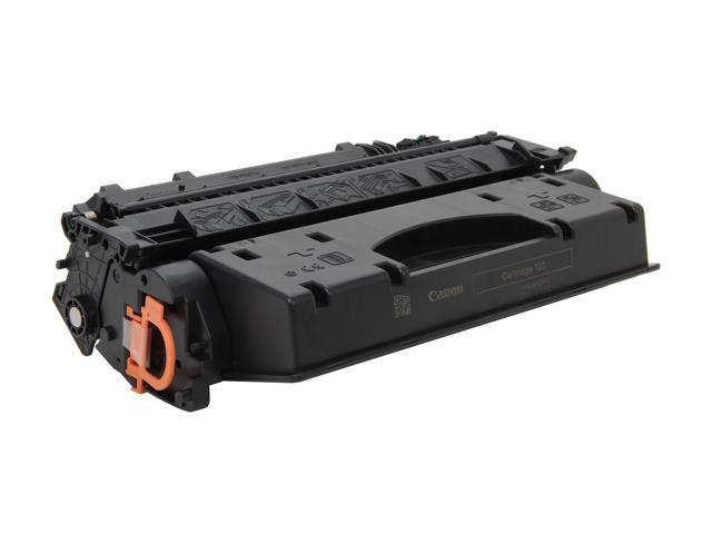 Canon 120 Toner Cartridge - Black