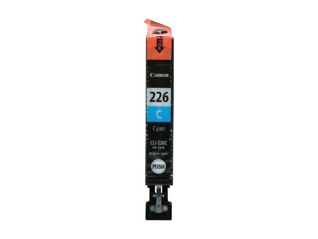Canon CLI-226C Ink Tank Cyan