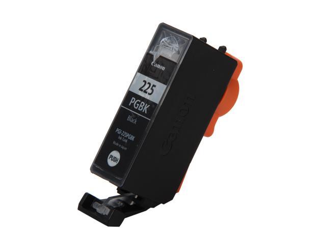 Canon PGI-225 Ink Cartridge - Pigmented Black