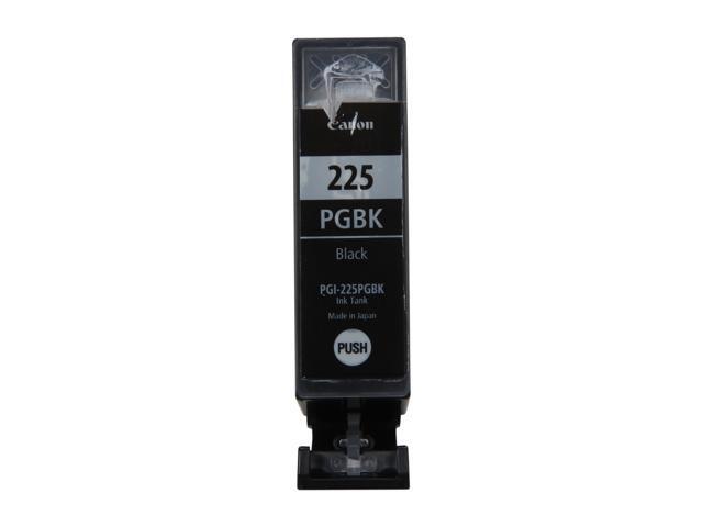 Canon PGI-225 Ink Cartridge - Pigmented Black