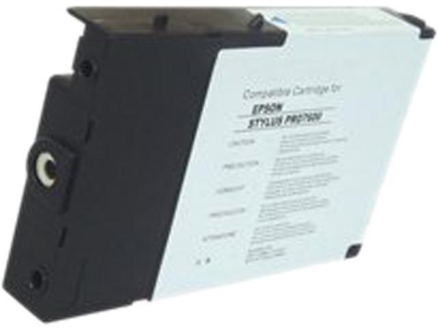EPSON T596200 UltraChrome HDR Ink Cartridge (350ml) Cyan