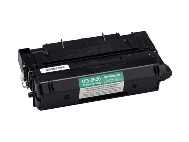 Panasonic UG-5520 Toner Cartridge Black