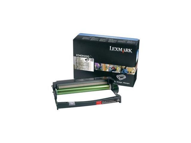 Lexmark X340H22G Photoconductor Kit