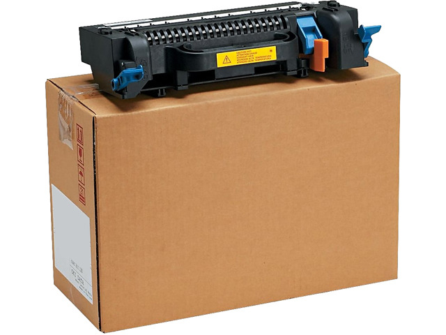 OKIDATA 42625501 Fuser Unit, 120V (C3200n/C5150n/C5200/C5400/C5510MFP)