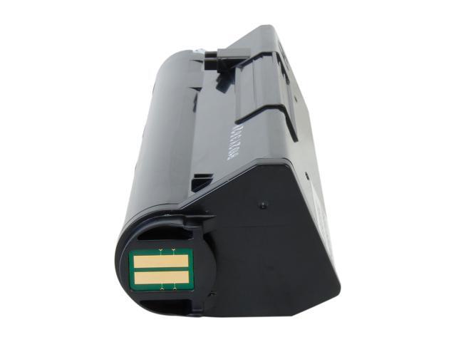 Oki Data 43979201 Toner Cartridge - Black
