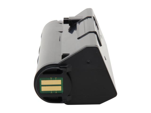 Oki Data 43502001 High Yield Toner Cartridge - Black