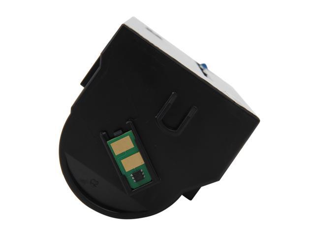 Oki Data 44574701 Toner Cartridge - Black