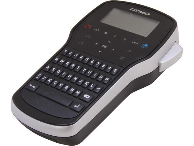 DYMO LabelManager 280 1815990 Rechargeable Handheld Label Maker