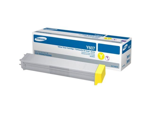 HP SS716A Toner Yellow