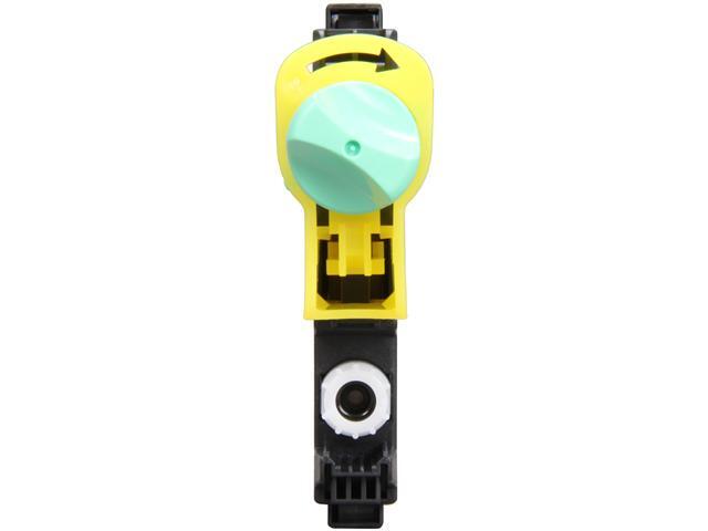 Brother LC653PKS High Yield Innobella Ink Cartridge - Combo Pack - Cyan/Magenta/Yellow