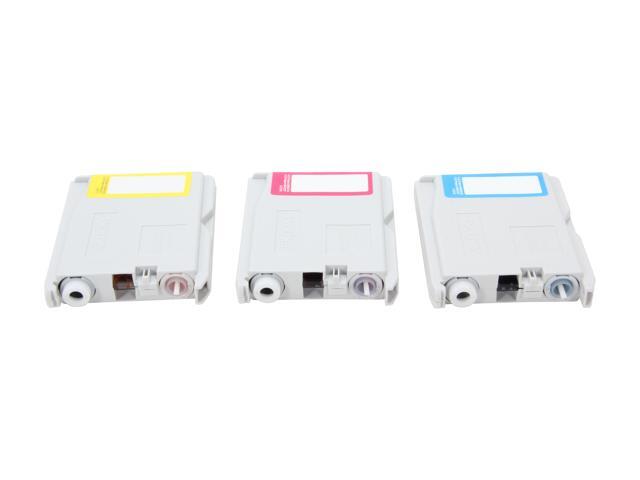 Brother LC513PKS Innobella Ink Cartridge - Cyan/Magenta/Yellow