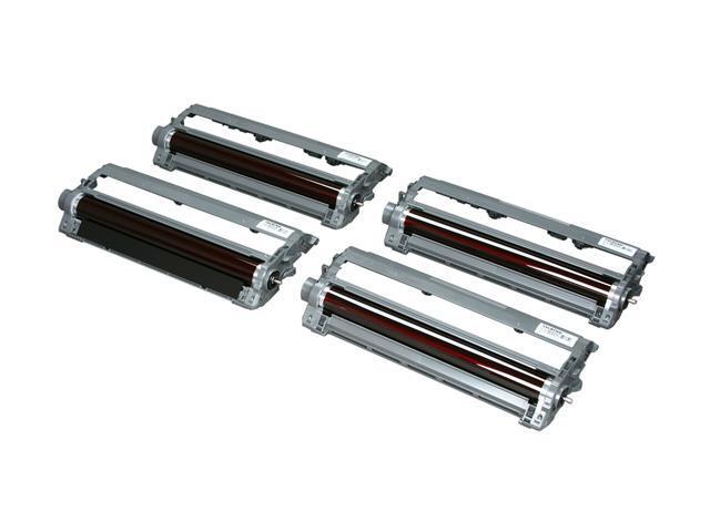 Brother DR210CL - 4 Packs - Drum Unit