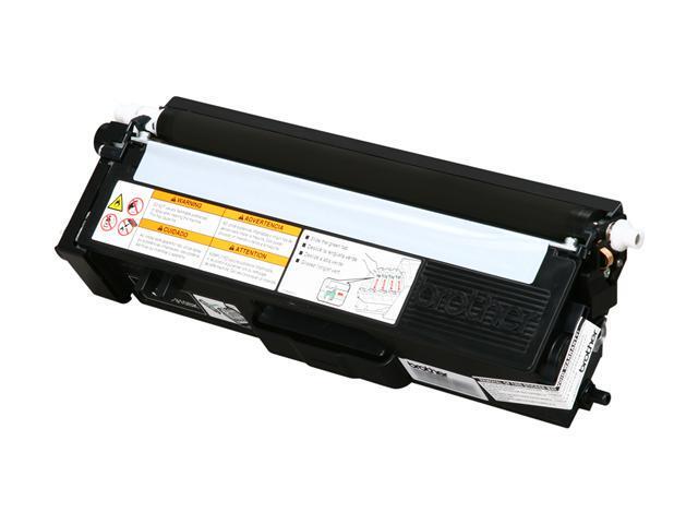 Brother TN310BK Toner Cartridge - Black