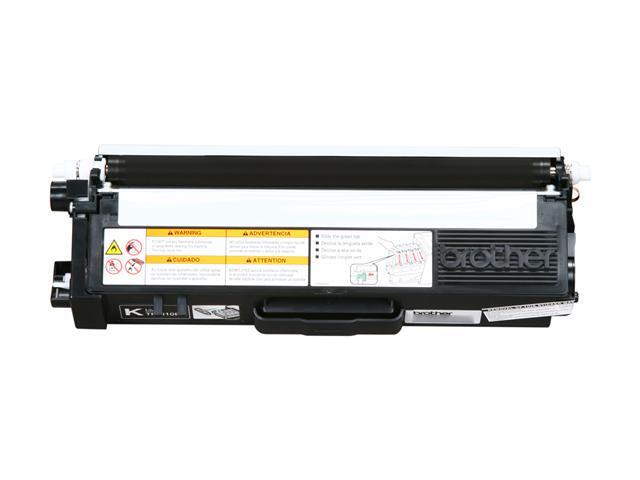 Brother TN310BK Toner Cartridge - Black