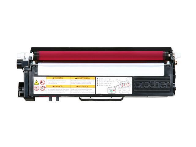 Brother TN315M High Yield Toner Cartridge - Magenta