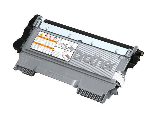 Brother TN420 Standard Yield Black Toner - image 3