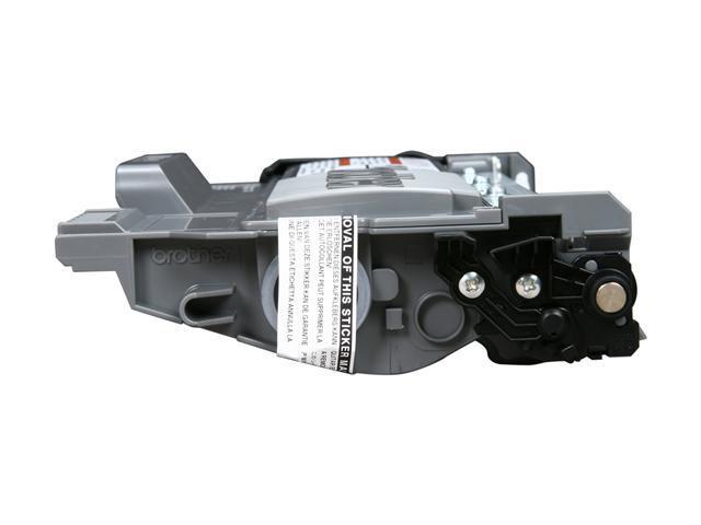 Brother TN420 Standard Yield Black Toner - image 7