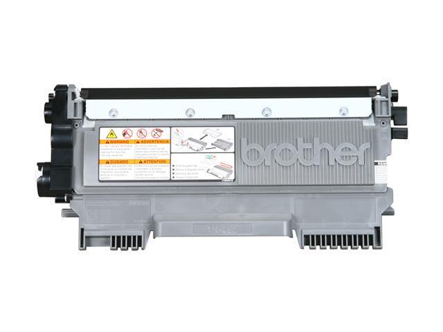 Brother TN450 High Yield Toner Cartridge - Black