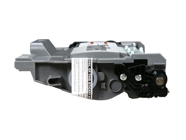Brother TN450 High Yield Toner Cartridge - Black