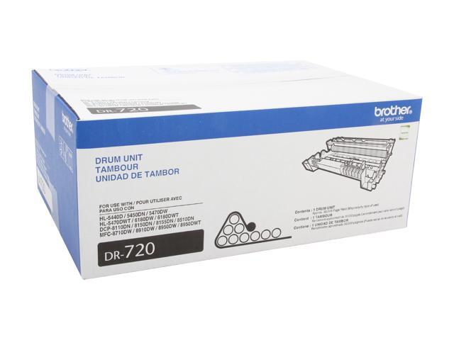 Brother DR720 Drum Unit Cartridge